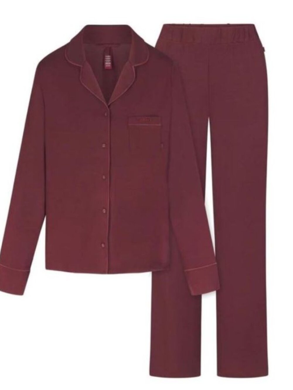 Skims Pajama Set